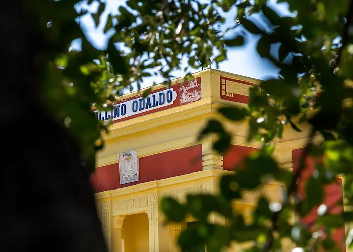Farma Villino Odaldo Mottola