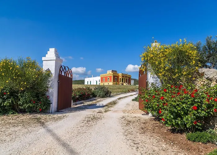 Villino Odaldo