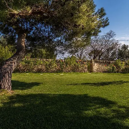 Farm stay Villino Odaldo Mottola