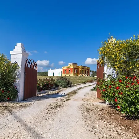 Villino Odaldo