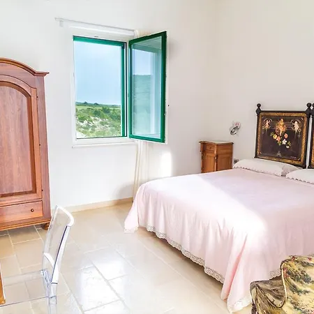 Farm stay Villino Odaldo *